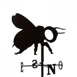 Girouette abeille