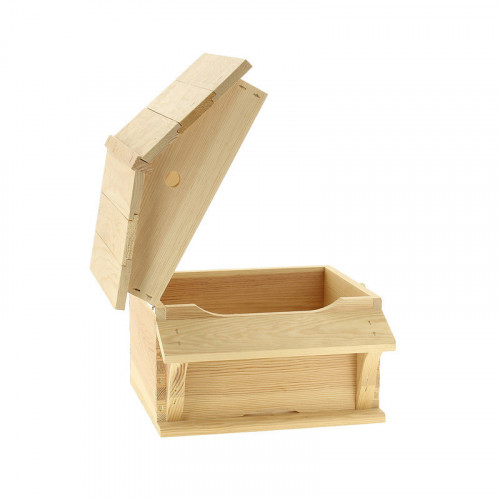 Boite aux lettres ruche chalet Boite aux lettres ruche chalet