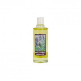 Huile essentielle de lavande fine 30 ml