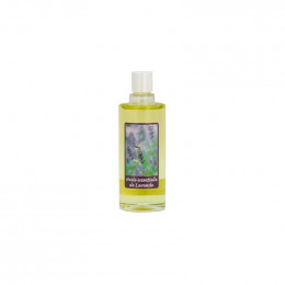 Huile essentielle de lavande fine 15 ml