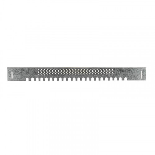 Portière d'entrée Dadant 12 cadres h. 43 mm