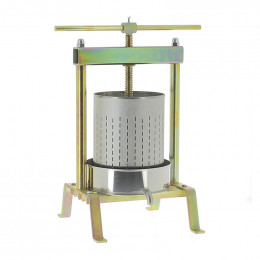 Pressoir 8,5 litres