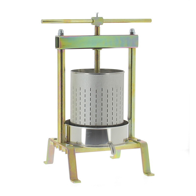 Pressoir à miel 8,5 litres
