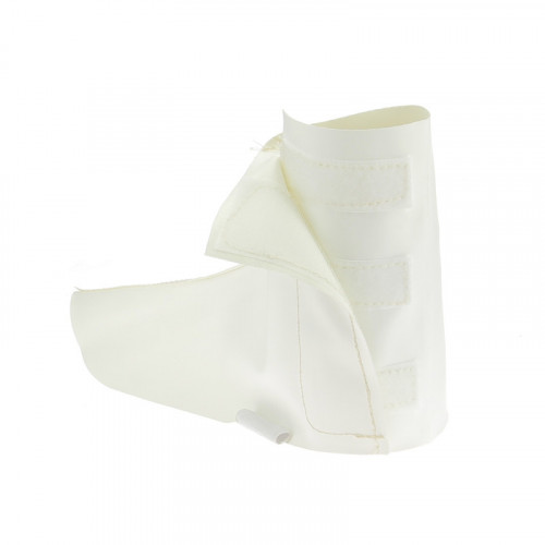 Guêtres en PVC ( la paire )