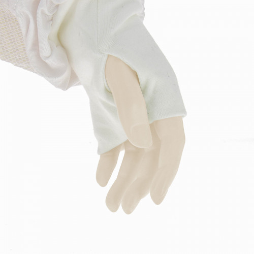 Blouson aéré cosmonaute