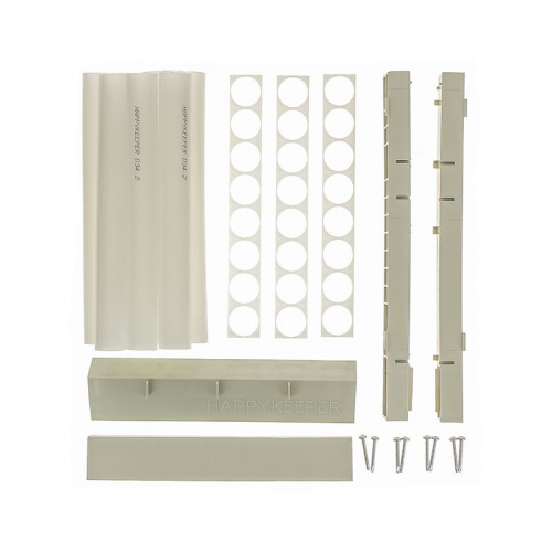 5 fonds Happykeeper en kit pour Warré