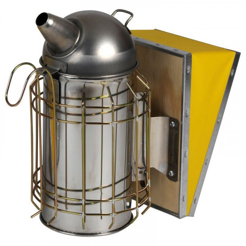 Kit Apiculteur : vêtements de protection et matériel