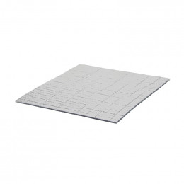 Couvre-cadres Isotoit (470x540mm)