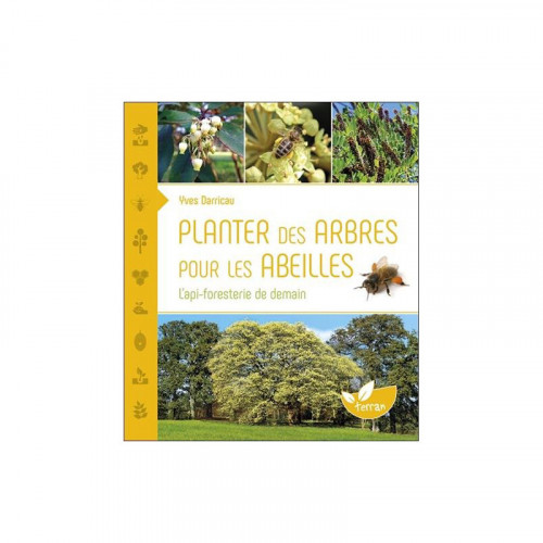 Planter des arbres pour les abeilles