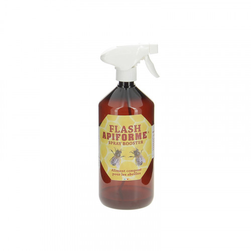 Spray Flash Apiforme® 1 L 