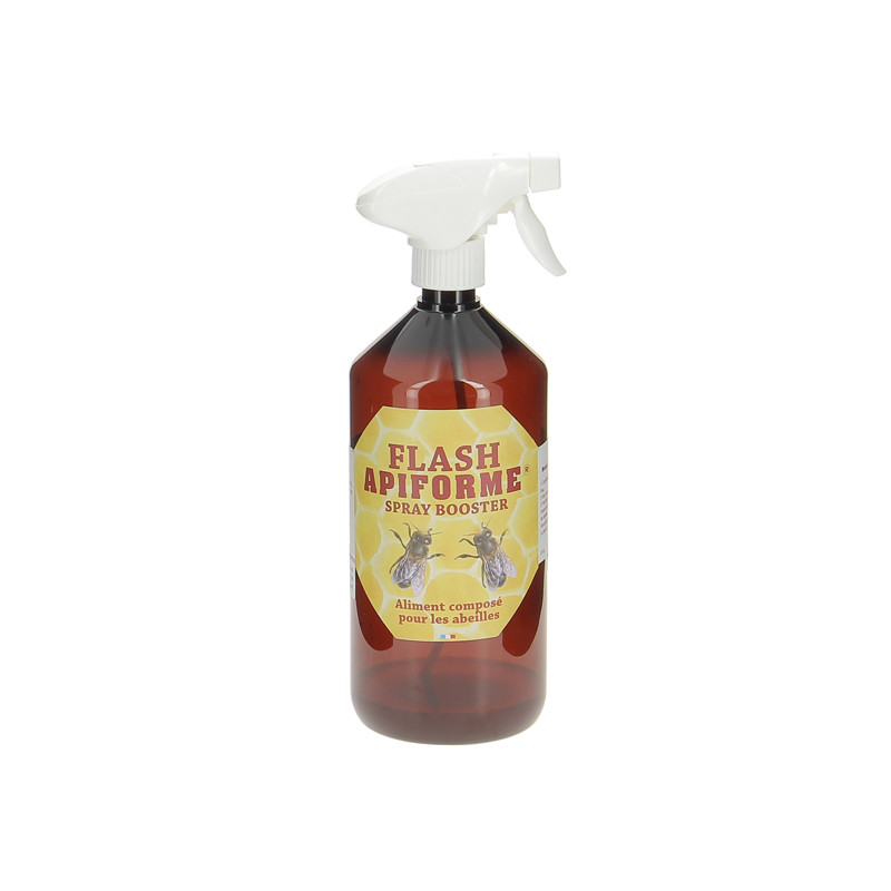 Spray Flash Apiforme® 1 L 