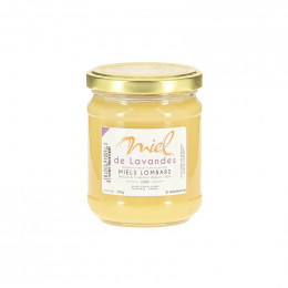 Miel de Lavandes 250 g