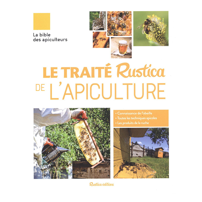 Le traité Rustica de...