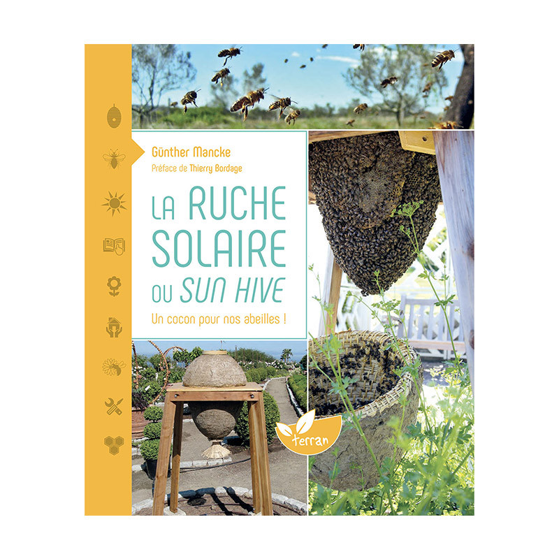 La ruche solaire, un cocon...