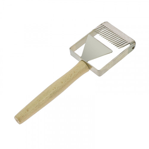 Herse à désoperculer Turbo Pro