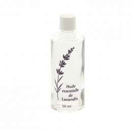 30 bouillottes 50 ml rondes décorées avec bouchon