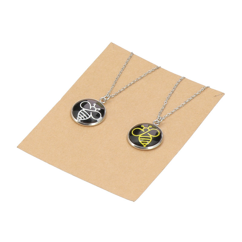 Duo de pendentifs...