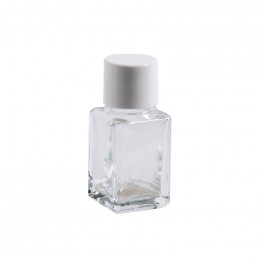 84 bouillottes Eye liner de 7,5 ml + bouchons