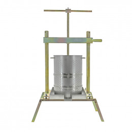 Pressoir 70 litres