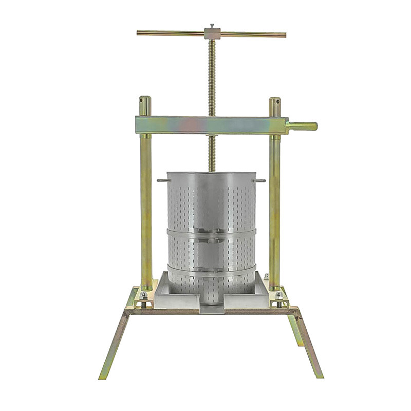 Pressoir à miel Pro 70 litres