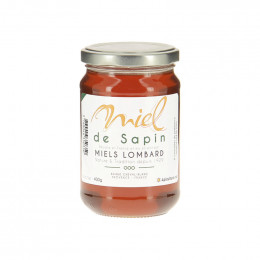 Miel de Sapin 400 g