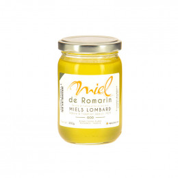 Miel de Romarin 250 g