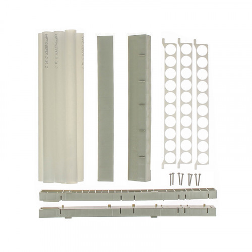 5 fonds Happykeeper en kit pour Voirnot