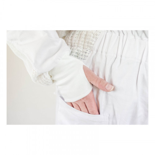 Combinaison Cosmonaute aérée