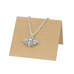 Pendentif Abeille