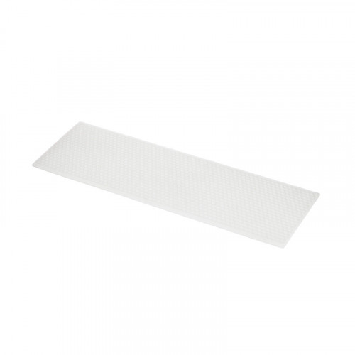 Feuille alvéolée Dadant hausse à cirer