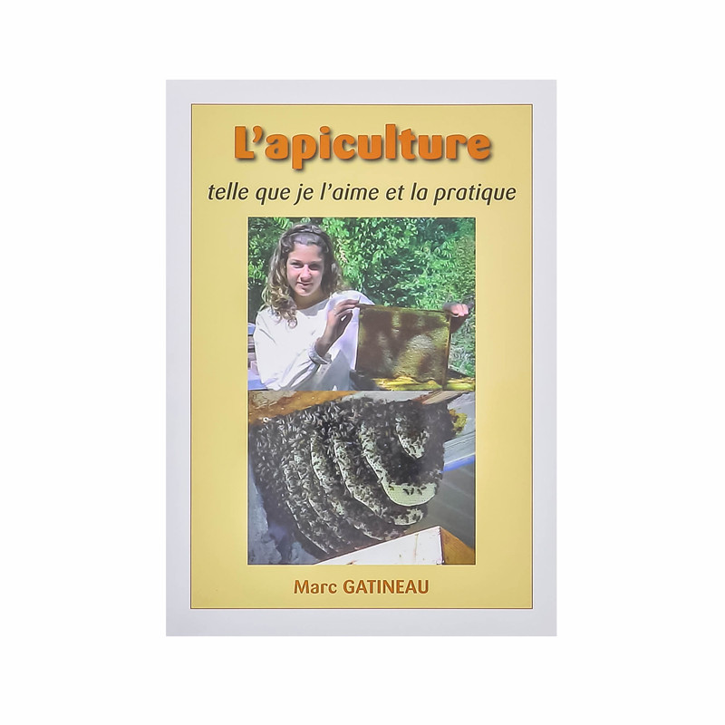 Livres pour débuter en apiculture