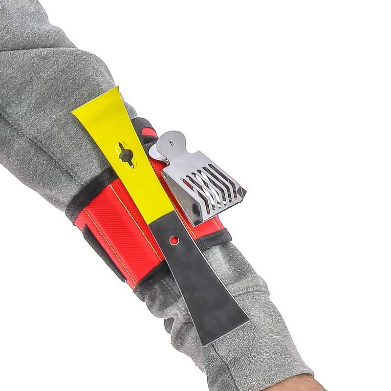Bracelet aimenté pour...