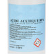 Acide acétique 80 % 1 litre