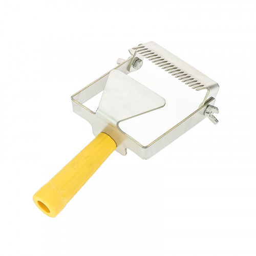 Herse à désoperculer rapide Quarti