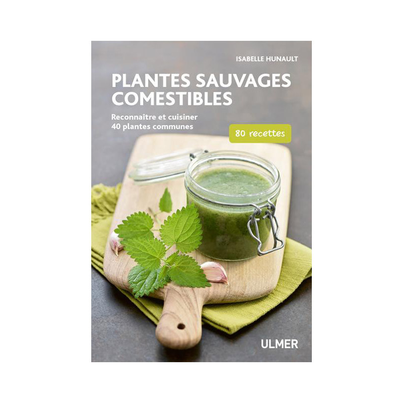 Plantes sauvages comestibles
