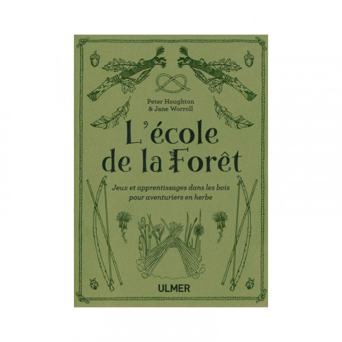 L'école de la forêt