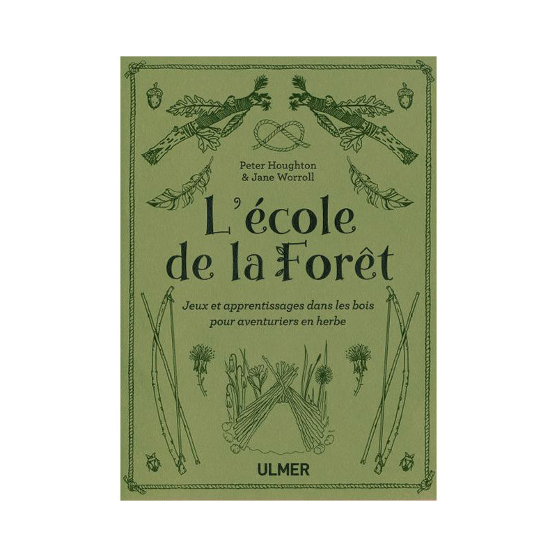 L'école de la forêt