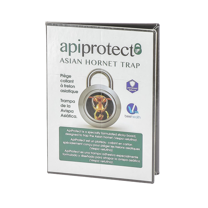 Apiprotect : 2 pièges...