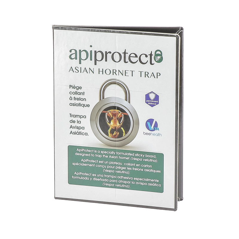 Apiprotect : 2 pièges...