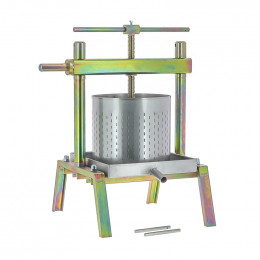 Pressoir 20 litres