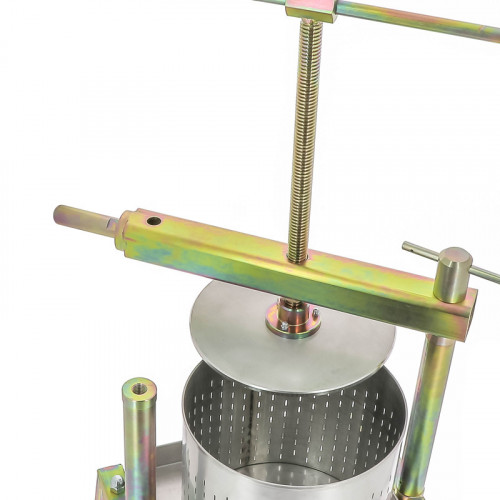 Pressoir à miel Pro 70 litres