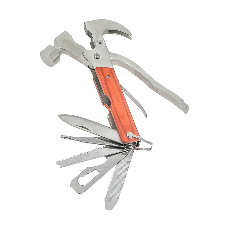 Pince marteau multi-fonctions