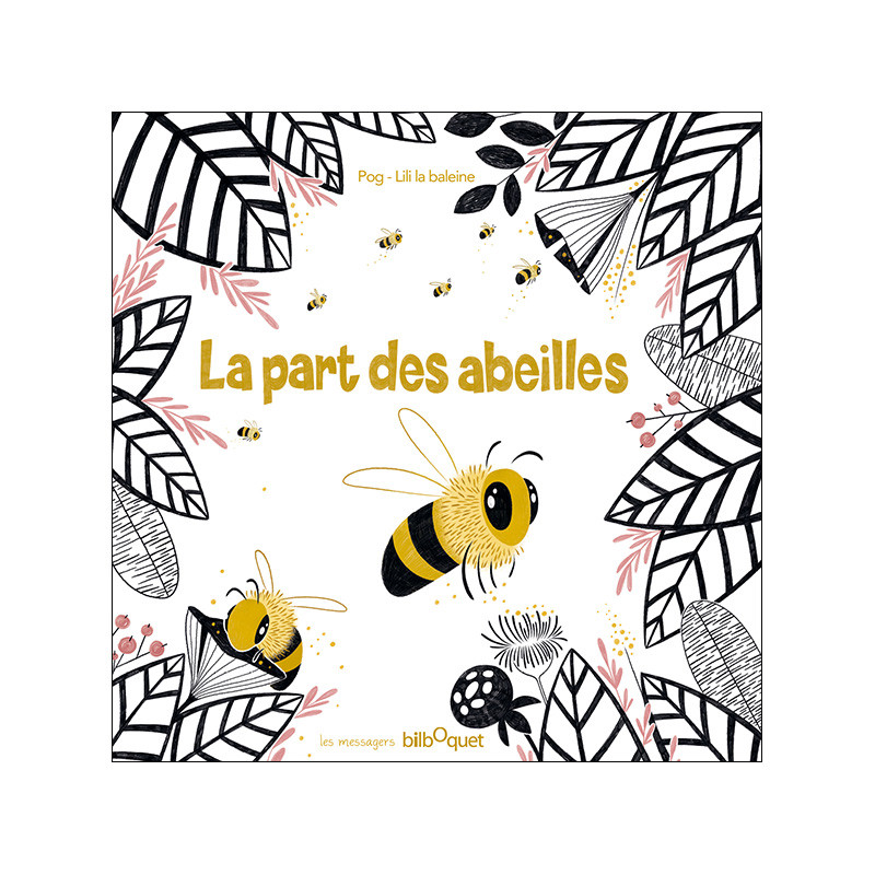 La part des Abeilles