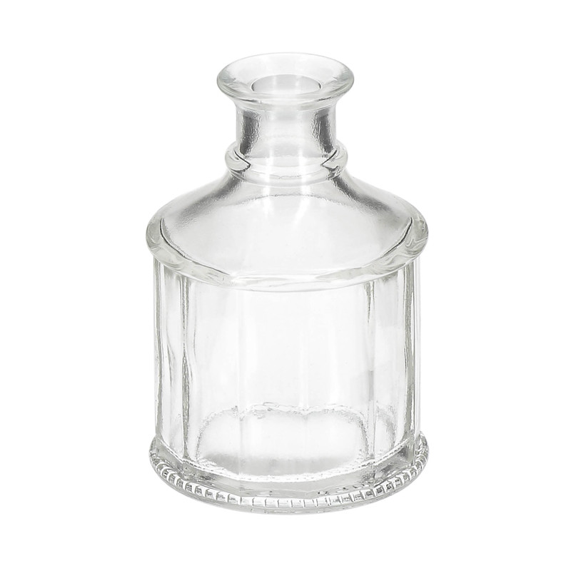 12 bouteilles verre à...