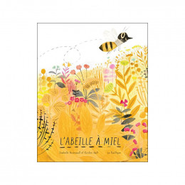 L'abeille à miel