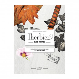 L'herbier, globe-trotter