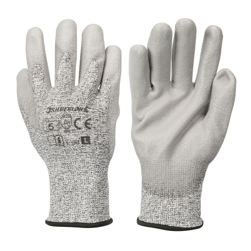 Gants anti-coupures classe 3