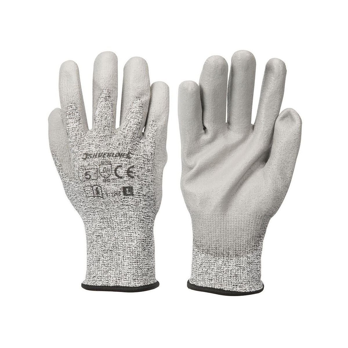 Gants anti-coupures classe 3