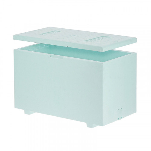 Ruchette Quarti Langstroth 6 cadres