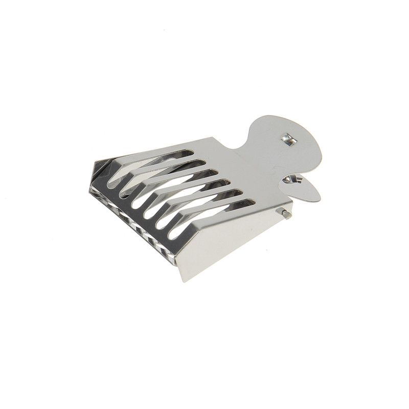 Pince clips inox pour...